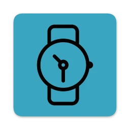 Symbol von WristTrack