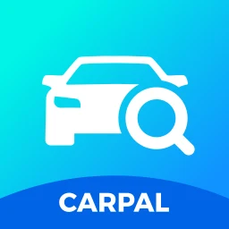 Symbol von TOPDON CarPal